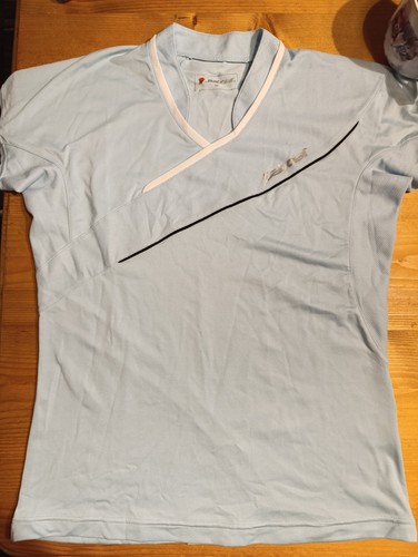 Shirt damen babolat kurzarm - damen,