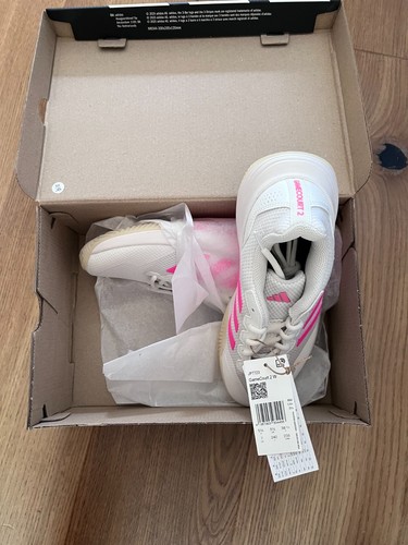 Adidas gamecourt tennisschuhe - gamecourt,