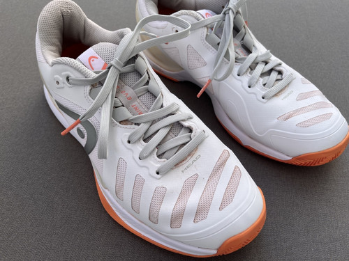 Head damen tennisschuhe weiß - tennisschuhe,
