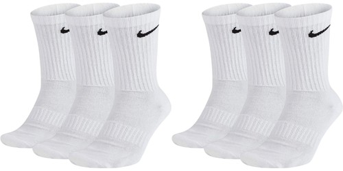 Nike paar tennis socken - 6,