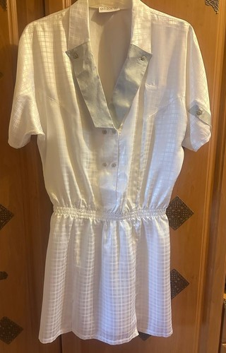 Damen tennis kleid weiß - damen,