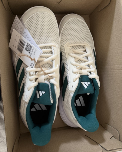 Adidas game spec - adidas, 2