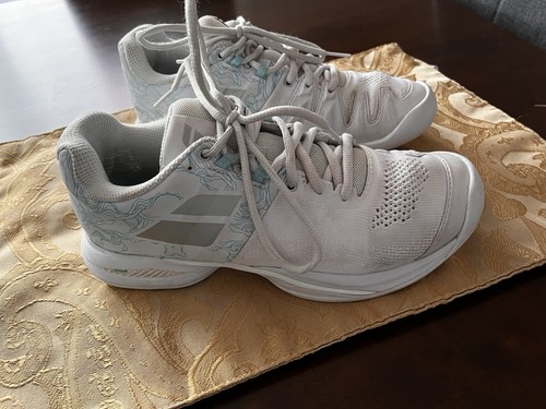 Babolat tennisschuhe teppich - babolat,